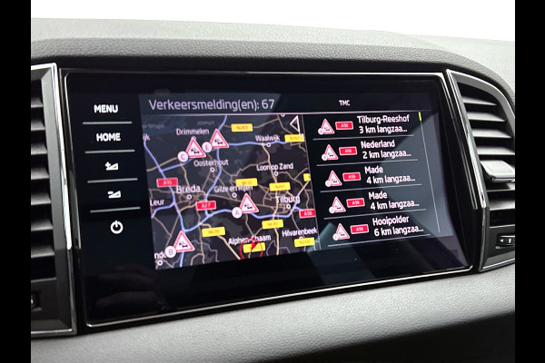 Škoda Karoq 1.5 TSI ACT Style Business (Goed OnderH, Panorama, Trekhaak, Carplay/ Android, Camera, Lane Assist, Mirror Link, Etc)