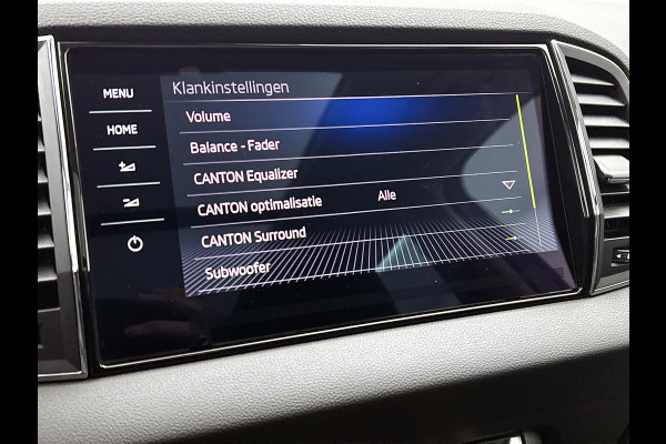 Škoda Karoq 1.5 TSI ACT Style Business (Goed OnderH, Panorama, Trekhaak, Carplay/ Android, Camera, Lane Assist, Mirror Link, Etc)