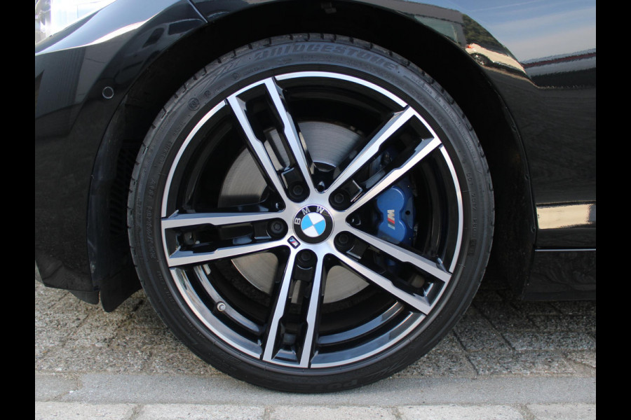BMW 2 Serie Coupé 218i High Executive Edition | M SPORT | ELEKTRISCH SCHUIFDAK |
