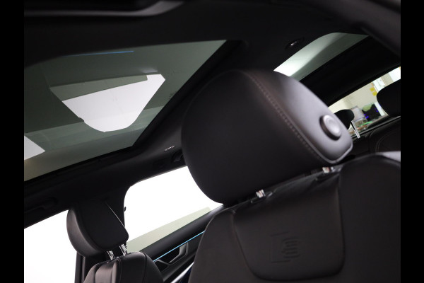 Audi A6 Avant 55 TFSI e quattro S edition 367pk | Panoramadak | Head up Display | Wegklapbare trekhaak | Adaptieve cruise controle | Parkeercamera