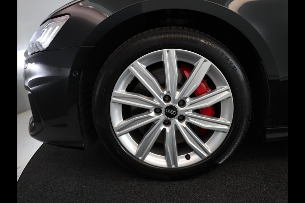 Audi A6 Avant 55 TFSI e quattro S edition 367pk | Panoramadak | Head up Display | Wegklapbare trekhaak | Adaptieve cruise controle | Parkeercamera