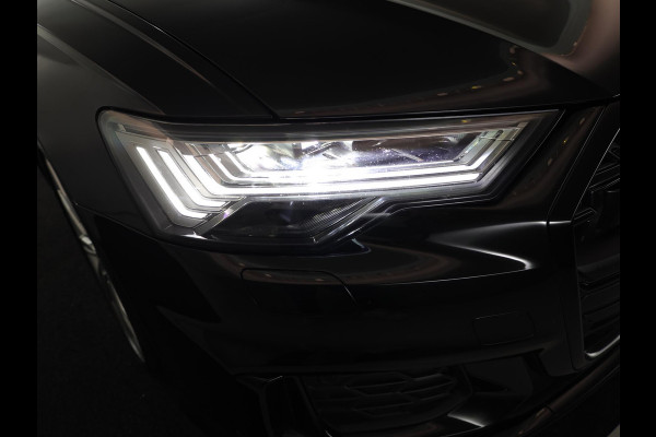 Audi A6 Avant 55 TFSI e quattro S edition 367pk | Panoramadak | Head up Display | Wegklapbare trekhaak | Adaptieve cruise controle | Parkeercamera