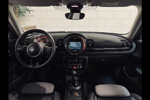 MINI Clubman 1.5 One Chili | Sportstoel | Camera | Keyless