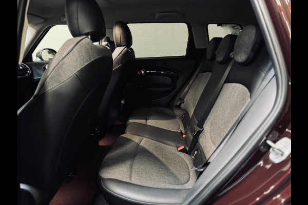 MINI Clubman 1.5 One Chili | Sportstoel | Camera | Keyless