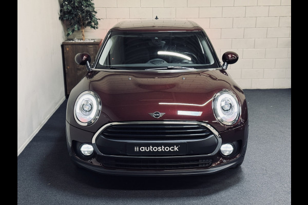 MINI Clubman 1.5 One Chili | Sportstoel | Camera | Keyless
