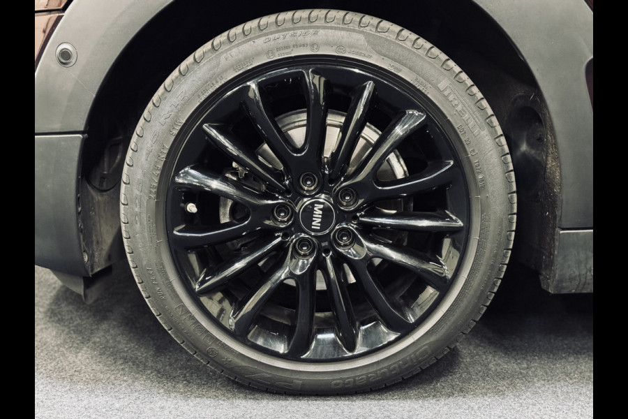 MINI Clubman 1.5 One Chili | Sportstoel | Camera | Keyless