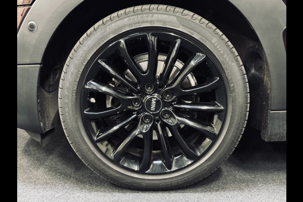MINI Clubman 1.5 One Chili | Sportstoel | Camera | Keyless