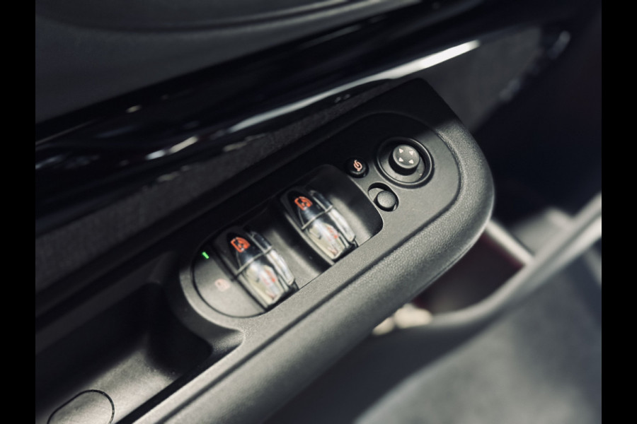 MINI Clubman 1.5 One Chili | Sportstoel | Camera | Keyless