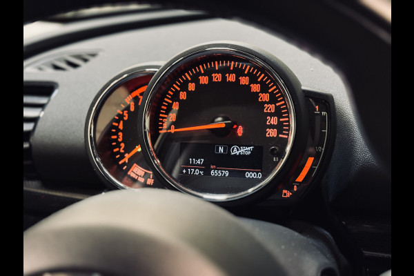 MINI Clubman 1.5 One Chili | Sportstoel | Camera | Keyless