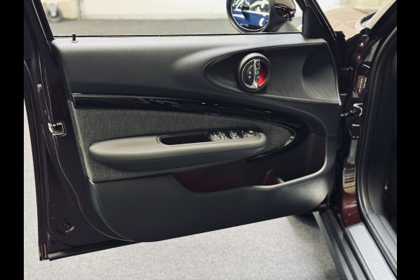 MINI Clubman 1.5 One Chili | Sportstoel | Camera | Keyless