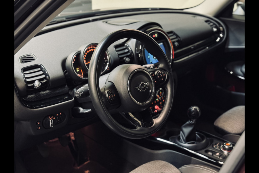 MINI Clubman 1.5 One Chili | Sportstoel | Camera | Keyless