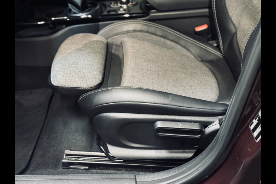 MINI Clubman 1.5 One Chili | Sportstoel | Camera | Keyless