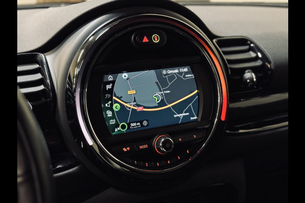 MINI Clubman 1.5 One Chili | Sportstoel | Camera | Keyless