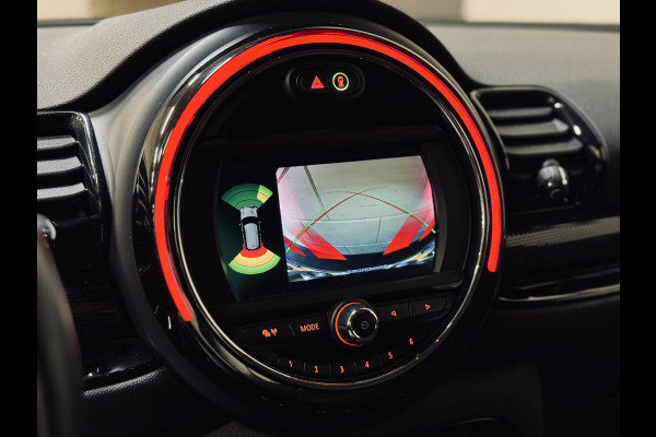 MINI Clubman 1.5 One Chili | Sportstoel | Camera | Keyless