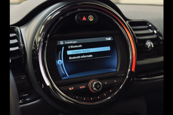 MINI Clubman 1.5 One Chili | Sportstoel | Camera | Keyless