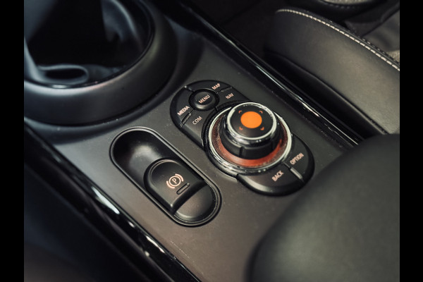 MINI Clubman 1.5 One Chili | Sportstoel | Camera | Keyless
