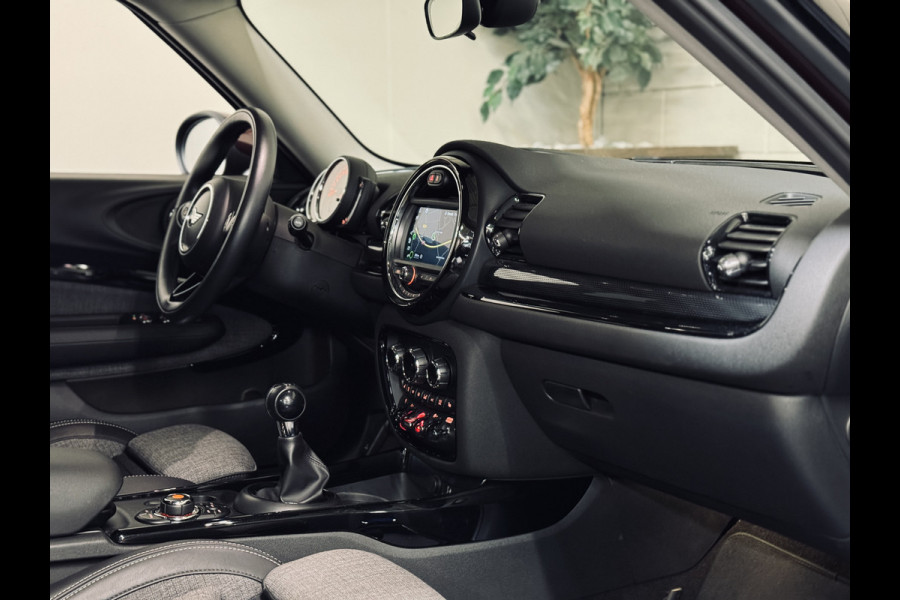 MINI Clubman 1.5 One Chili | Sportstoel | Camera | Keyless