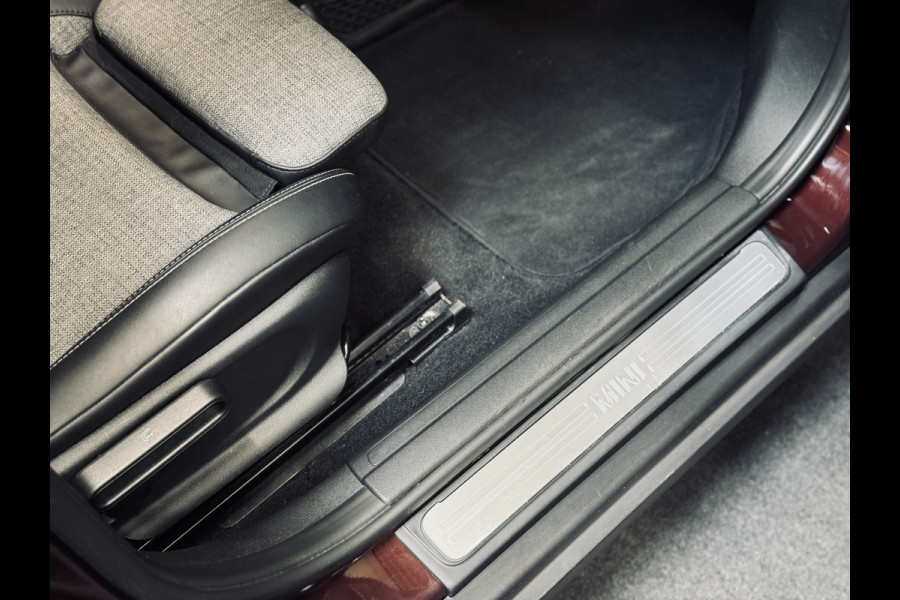MINI Clubman 1.5 One Chili | Sportstoel | Camera | Keyless