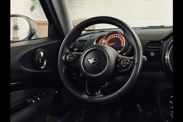 MINI Clubman 1.5 One Chili | Sportstoel | Camera | Keyless