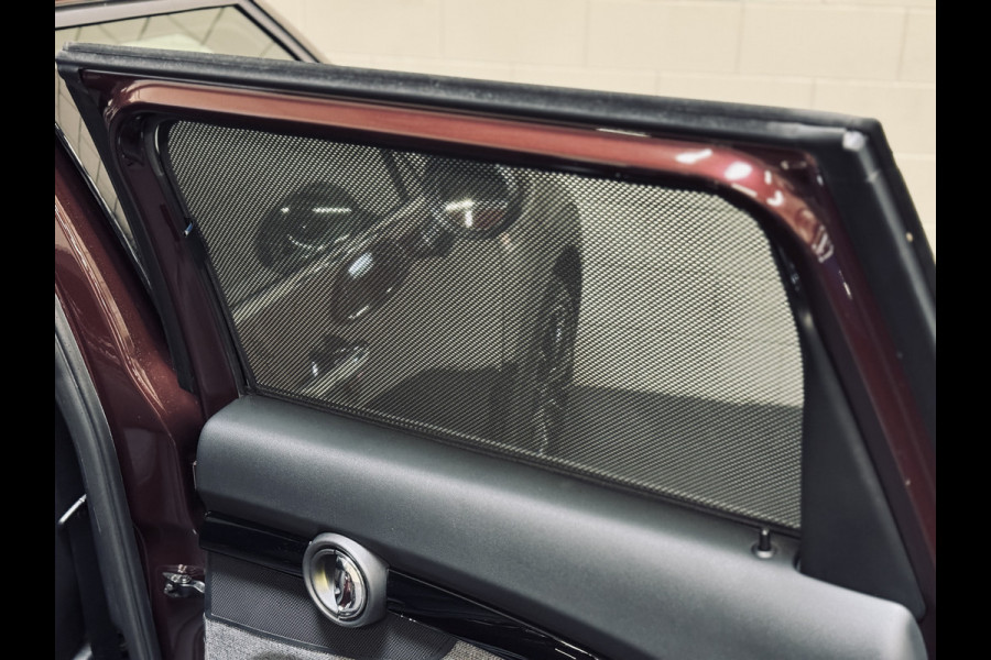 MINI Clubman 1.5 One Chili | Sportstoel | Camera | Keyless