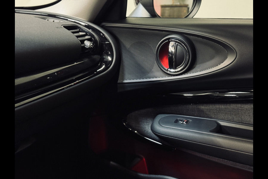 MINI Clubman 1.5 One Chili | Sportstoel | Camera | Keyless