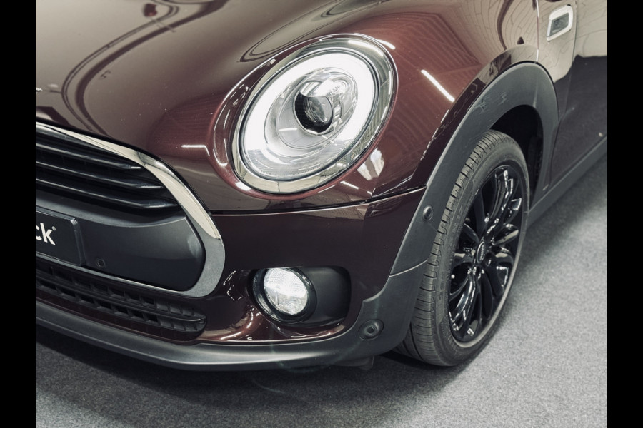 MINI Clubman 1.5 One Chili | Sportstoel | Camera | Keyless