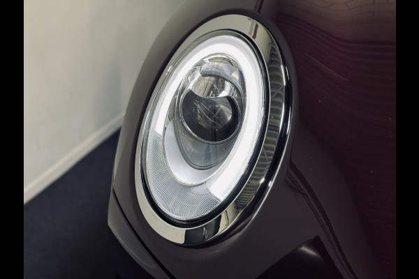 MINI Clubman 1.5 One Chili | Sportstoel | Camera | Keyless