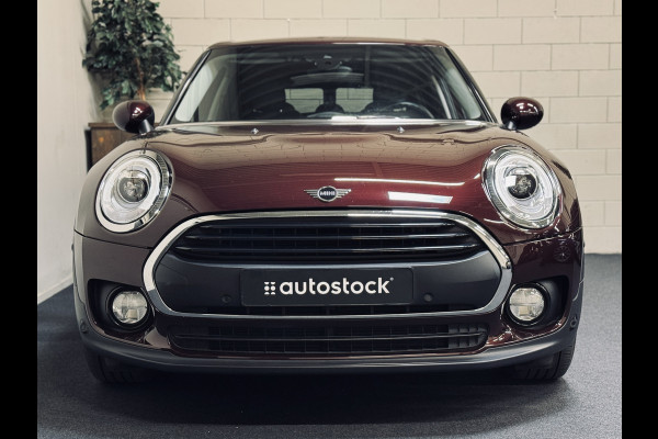 MINI Clubman 1.5 One Chili | Sportstoel | Camera | Keyless