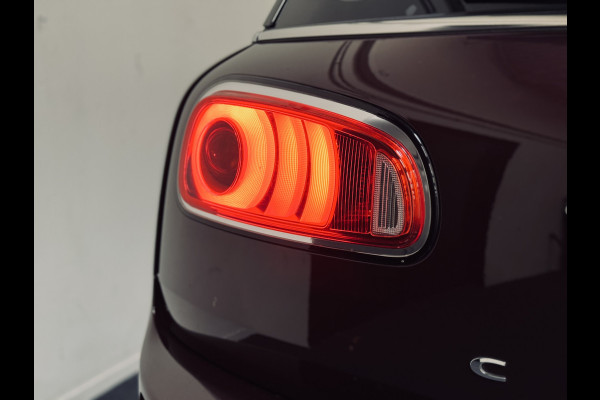 MINI Clubman 1.5 One Chili | Sportstoel | Camera | Keyless