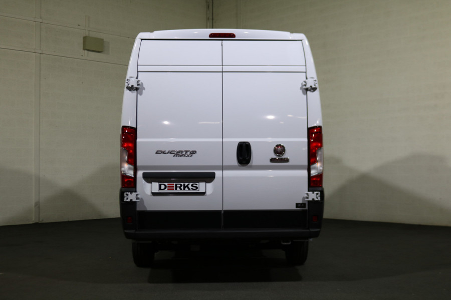 Fiat Ducato 2.2 MultiJet L4 H2 140PK Koelwagen Vrieswagen -20 Graden Dag en Nacht