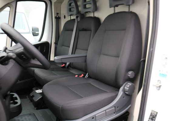 Fiat Ducato 2.2 MultiJet L4 H2 140PK Koelwagen Vrieswagen -20 Graden Dag en Nacht