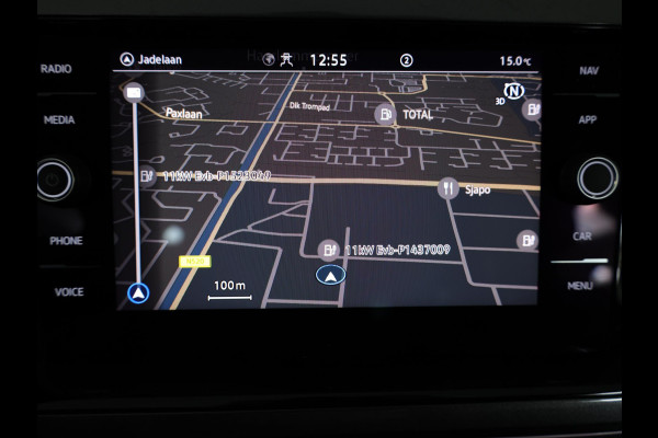 Volkswagen Polo 1.0 TSI Style 05pk DSG| digi display| Navi| 16'LM-velgen|| Camera
