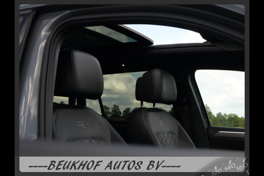 Volkswagen Tiguan 1.5 TSI R-Line Business+ Pano Carplay Led