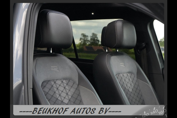 Volkswagen Tiguan 1.5 TSI R-Line Business+ Pano Carplay Led