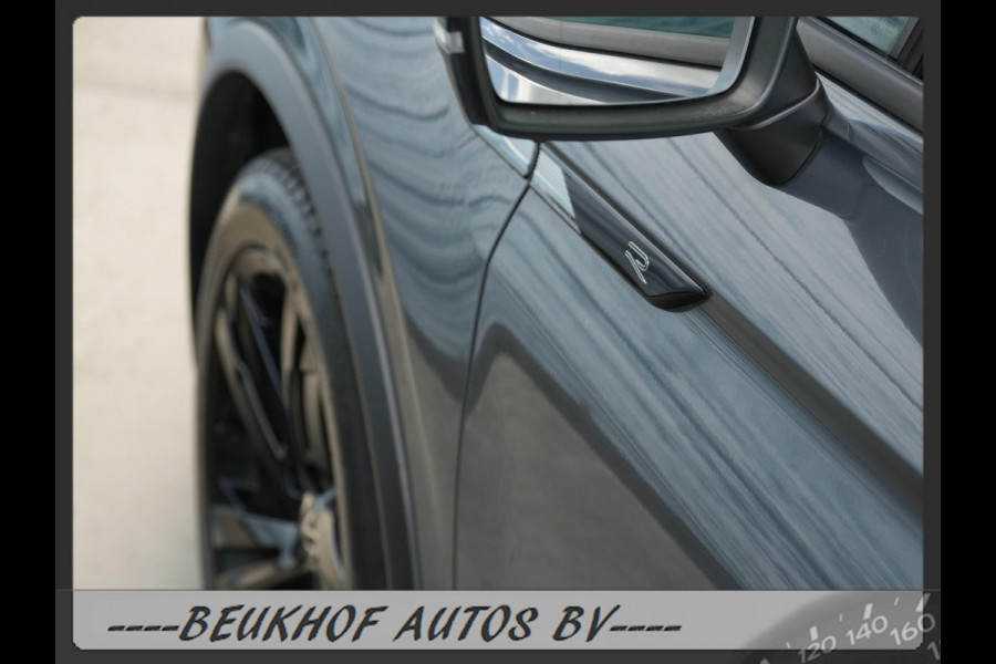 Volkswagen Tiguan 1.5 TSI R-Line Business+ Pano Carplay Led