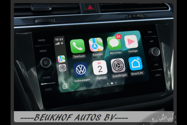 Volkswagen Tiguan 1.5 TSI R-Line Business+ Pano Carplay Led