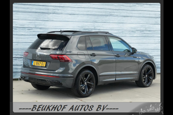 Volkswagen Tiguan 1.5 TSI R-Line Business+ Pano Carplay Led