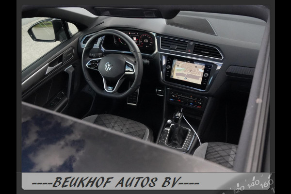 Volkswagen Tiguan 1.5 TSI R-Line Business+ Pano Carplay Led