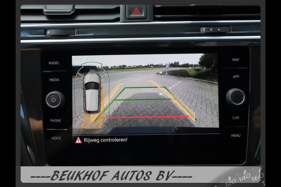 Volkswagen Tiguan 1.5 TSI R-Line Business+ Pano Carplay Led