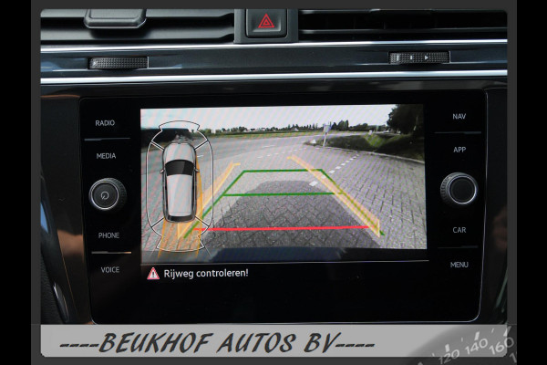 Volkswagen Tiguan 1.5 TSI R-Line Business+ Pano Carplay Led