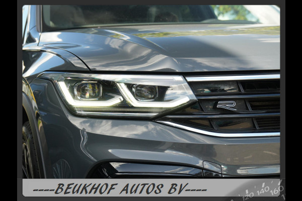 Volkswagen Tiguan 1.5 TSI R-Line Business+ Pano Carplay Led