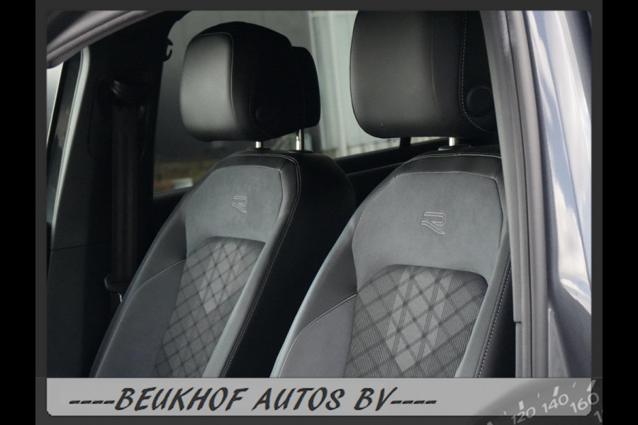 Volkswagen Tiguan 1.5 TSI R-Line Business+ Pano Carplay Led