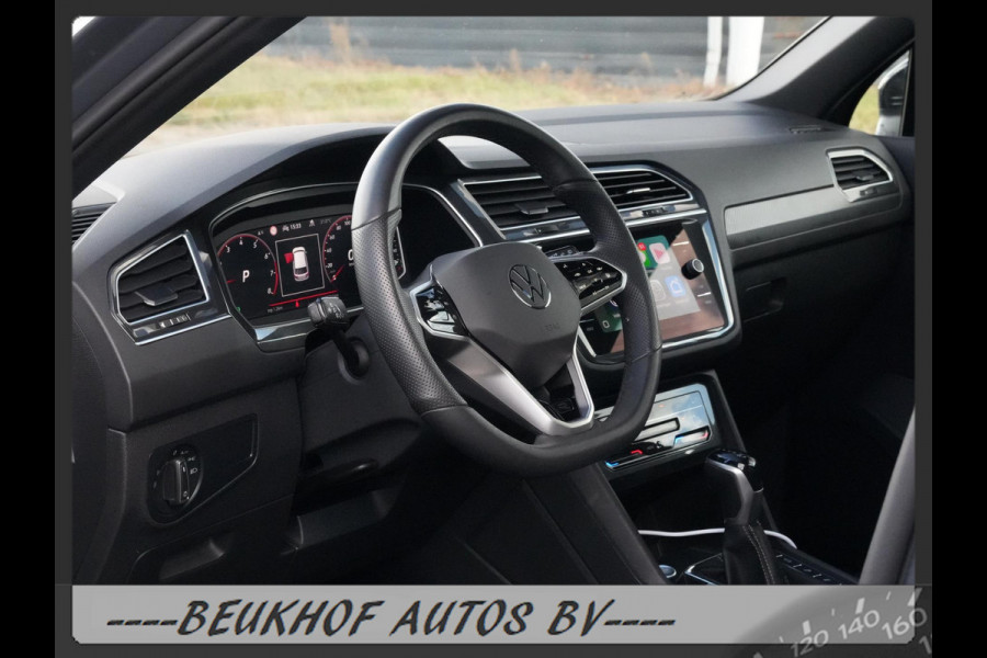 Volkswagen Tiguan 1.5 TSI R-Line Business+ Pano Carplay Led