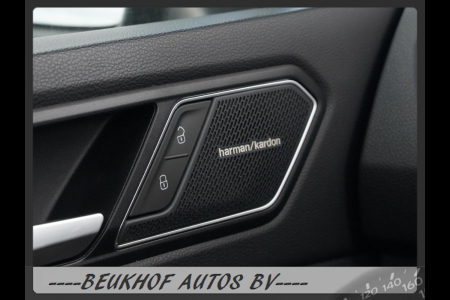 Volkswagen Tiguan 1.5 TSI R-Line Business+ Pano Carplay Led