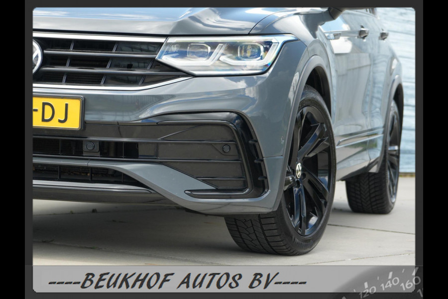 Volkswagen Tiguan 1.5 TSI R-Line Business+ Pano Carplay Led