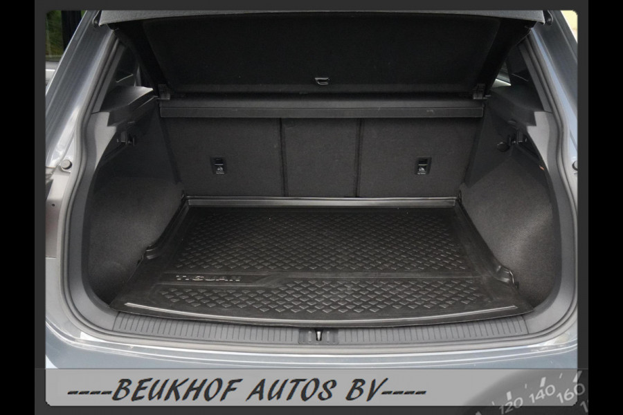 Volkswagen Tiguan 1.5 TSI R-Line Business+ Pano Carplay Led