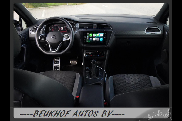 Volkswagen Tiguan 1.5 TSI R-Line Business+ Pano Carplay Led