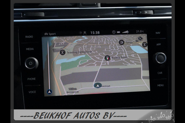 Volkswagen Tiguan 1.5 TSI R-Line Business+ Pano Carplay Led