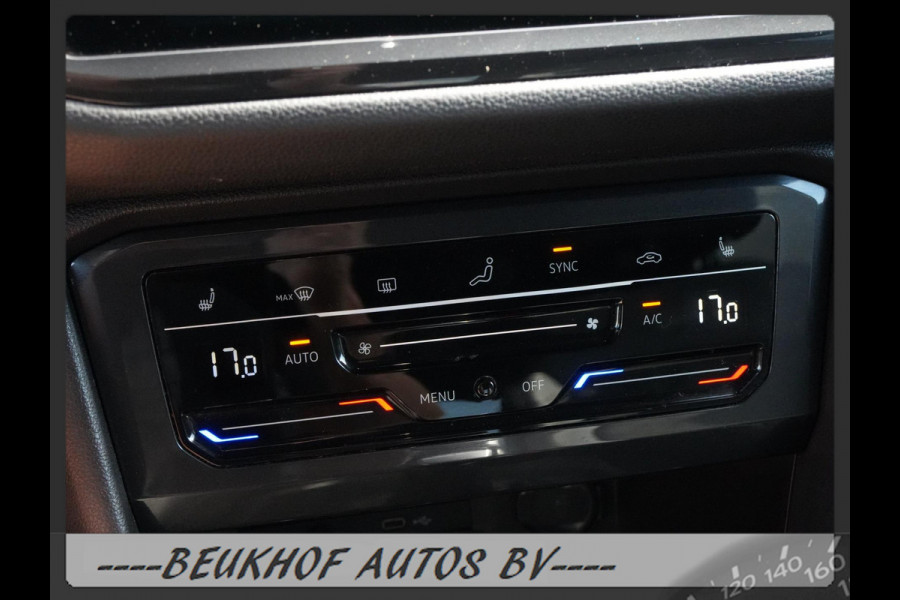 Volkswagen Tiguan 1.5 TSI R-Line Business+ Pano Carplay Led