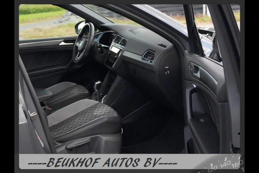 Volkswagen Tiguan 1.5 TSI R-Line Business+ Pano Carplay Led